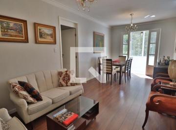 Apartamento · 126m² · 3 Quartos · 1 Vaga · Apartamento à Venda - Pinheiros, 3 Quartos,  126 m2