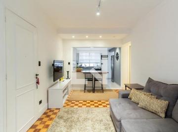 Apartamento · 90m² · 2 Quartos · 1 Vaga · Apartamento à Venda - Pinheiros, 2 Quartos, 90 m2