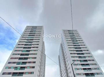 Apartamento de 2 quartos, Recife · APARTAMENTO Excelente oportunidade na Várzea!