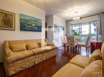 Apartamento · 59m² · 2 Quartos · 1 Vaga · Apartamento à Venda - Pinheiros, 2 Quartos,  59 m2