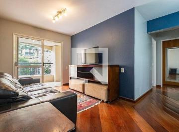 Apartamento · 72m² · 2 Quartos · 1 Vaga · Apartamento à Venda - Pinheiros, 2 Quartos, 72 m2