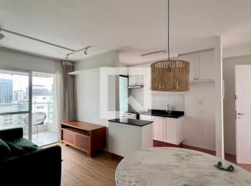 Apartamento · 59m² · 2 Quartos · 1 Vaga · Apartamento à Venda - Pinheiros, 2 Quartos, 59 m2