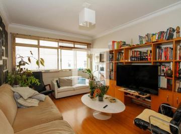 Apartamento · 163m² · 3 Quartos · 1 Vaga · Apartamento à Venda - Pinheiros, 3 Quartos,  163 m2