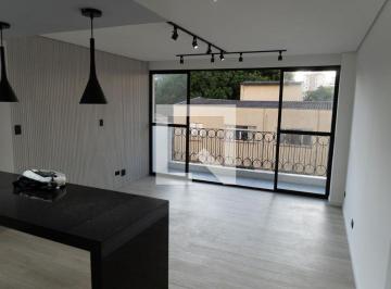 Apartamento · 88m² · 2 Quartos · 1 Vaga · Apartamento à Venda - Pinheiros, 2 Quartos, 88 m2
