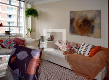 Apartamento · 110m² · 3 Quartos · 1 Vaga · Apartamento à Venda - Pinheiros, 3 Quartos, 110 m2