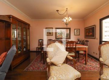 Apartamento · 180m² · 4 Quartos · 2 Vagas · Apartamento à Venda - Pinheiros, 4 Quartos, 180 m2