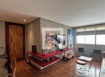 Apartamento · 110m² · 3 Quartos · 1 Vaga · Apartamento à Venda - Pinheiros, 3 Quartos,  110 m2