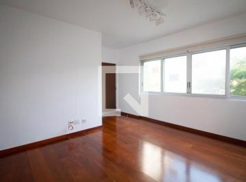 Apartamento · 90m² · 3 Quartos · 1 Vaga · Apartamento à Venda - Pinheiros, 3 Quartos,  90 m2