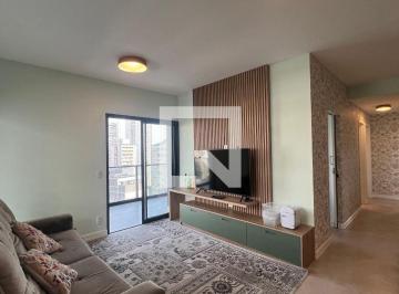 Apartamento · 117m² · 3 Quartos · 3 Vagas · Apartamento à Venda - Pinheiros, 3 Quartos, 117 m2