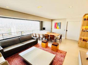 Apartamento de 3 quartos, São Paulo · Apartamento com 3 dormitórios à venda, 116m² - Santana