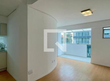 Apartamento · 130m² · 2 Quartos · 1 Vaga · Apartamento à Venda - Pinheiros, 2 Quartos,  130 m2