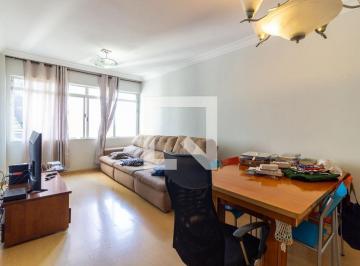 Apartamento · 100m² · 3 Quartos · Apartamento à Venda - Pinheiros, 3 Quartos,  100 m2