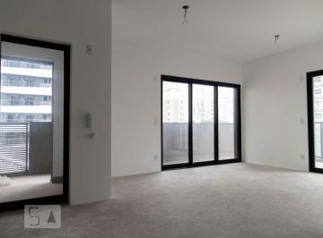 Apartamento · 117m² · 2 Quartos · 2 Vagas · Apartamento à Venda - Pinheiros, 2 Quartos,  117 m2