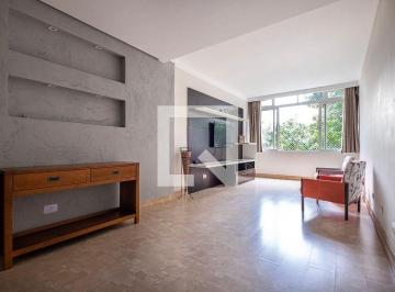 Apartamento · 72m² · 1 Quarto · 1 Vaga · Apartamento à Venda - Pinheiros, 1 Quarto,  72 m2