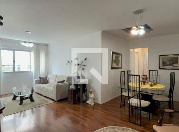Apartamento · 117m² · 3 Quartos · 2 Vagas · Apartamento à Venda - Pinheiros, 3 Quartos,  117 m2