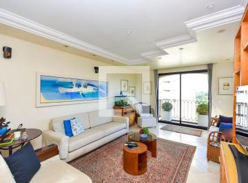 Apartamento · 199m² · 3 Quartos · 3 Vagas · Apartamento à Venda - Pinheiros, 3 Quartos, 199 m2