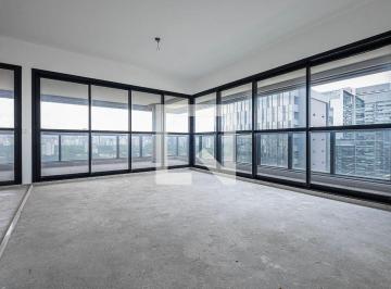 Apartamento · 145m² · 3 Quartos · 2 Vagas · Apartamento à Venda - Pinheiros, 3 Quartos,  145 m2