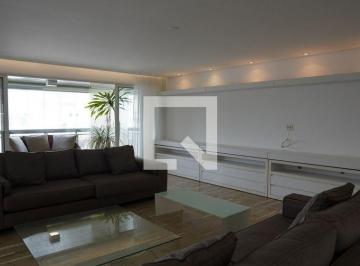 Apartamento · 532m² · 6 Quartos · 5 Vagas · Apartamento à Venda - Pinheiros, 6 Quartos,  532 m2