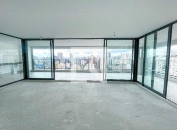 Apartamento · 230m² · 4 Quartos · 3 Vagas · Apartamento à Venda - Pinheiros, 4 Quartos, 230 m2