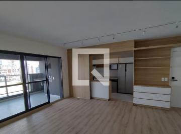 Apartamento · 99m² · 2 Quartos · 2 Vagas · Apartamento à Venda - Pinheiros, 2 Quartos,  99 m2