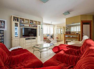 Apartamento · 176m² · 4 Quartos · 4 Vagas · Apartamento à Venda - Pinheiros, 4 Quartos, 176 m2