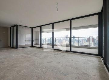 Apartamento · 230m² · 4 Quartos · 3 Vagas · Apartamento à Venda - Pinheiros, 4 Quartos, 230 m2