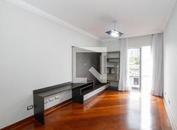 Apartamento · 92m² · 3 Quartos · 2 Vagas · Apartamento à Venda - Pinheiros, 3 Quartos,  92 m2