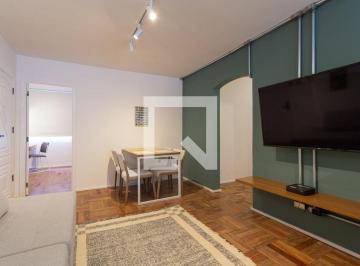 Apartamento · 106m² · 4 Quartos · 1 Vaga · Apartamento à Venda - Pinheiros, 4 Quartos, 106 m2