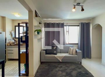 Apartamento · 95m² · 2 Quartos · 1 Vaga · Apartamento à Venda - Pinheiros, 2 Quartos, 95 m2