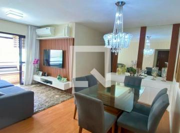 Apartamento · 95m² · 3 Quartos · 2 Vagas · Apartamento à Venda - Pinheiros, 3 Quartos, 95 m2