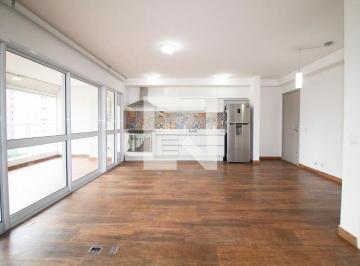 Apartamento · 114m² · 2 Quartos · 2 Vagas · Apartamento à Venda - Pinheiros, 2 Quartos,  114 m2