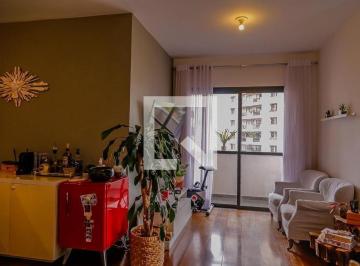 Apartamento · 97m² · 3 Quartos · 2 Vagas · Apartamento à Venda - Vila Clementino, 3 Quartos, 97 m2