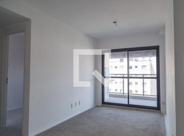 Apartamento · 65m² · 2 Quartos · 1 Vaga · Apartamento à Venda - Vila Clementino, 2 Quartos, 65 m2