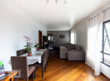 Apartamento · 128m² · 3 Quartos · 2 Vagas · Apartamento à Venda - Vila Clementino, 3 Quartos,  128 m2
