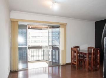 Apartamento · 70m² · 2 Quartos · 1 Vaga · Apartamento à Venda - Vila Clementino, 2 Quartos,  70 m2