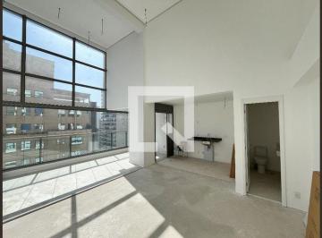 Apartamento · 96m² · 2 Quartos · 2 Vagas · Apartamento à Venda - Vila Clementino, 2 Quartos, 96 m2