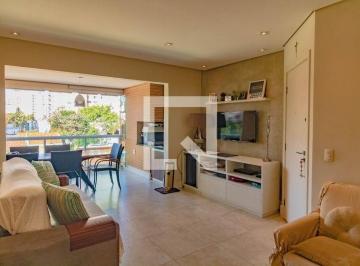 Apartamento · 72m² · 2 Quartos · 2 Vagas · Apartamento à Venda - Vila Clementino, 2 Quartos,  72 m2