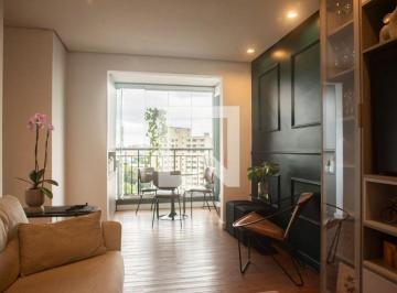 Apartamento · 48m² · 2 Quartos · 1 Vaga · Apartamento à Venda - Vila Clementino, 2 Quartos,  48 m2