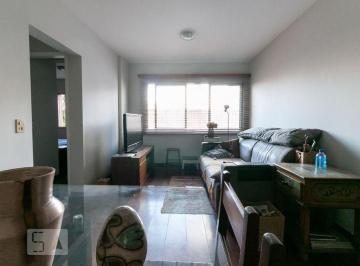 Apartamento · 90m² · 3 Quartos · 1 Vaga · Apartamento à Venda - Vila Clementino, 3 Quartos, 90 m2