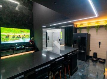 Apartamento · 100m² · 1 Quarto · 1 Vaga · Apartamento à Venda - Vila Clementino, 1 Quarto, 100 m2