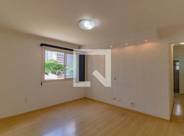 Apartamento · 67m² · 2 Quartos · 1 Vaga · Apartamento à Venda - Vila Clementino, 2 Quartos,  67 m2