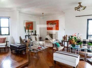 Apartamento · 189m² · 3 Quartos · 3 Vagas · Apartamento à Venda - Vila Clementino, 3 Quartos,  189 m2