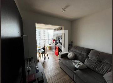 Apartamento · 69m² · 3 Quartos · 1 Vaga · Apartamento à Venda - Vila Clementino, 3 Quartos,  69 m2