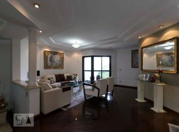 Apartamento · 200m² · 4 Quartos · 4 Vagas · Apartamento à Venda - Vila Mariana, 4 Quartos, 200 m2