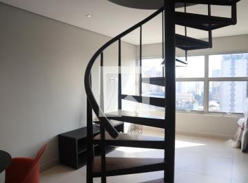 Apartamento · 95m² · 2 Quartos · 1 Vaga · Apartamento à Venda - Vila Clementino, 2 Quartos, 95 m2