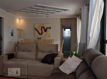 Apartamento · 106m² · 4 Quartos · 2 Vagas · Apartamento à Venda - Vila Clementino, 4 Quartos, 106 m2