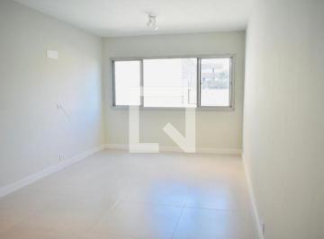 Apartamento · 78m² · 2 Quartos · 1 Vaga · Apartamento à Venda - Vila Clementino, 2 Quartos,  78 m2