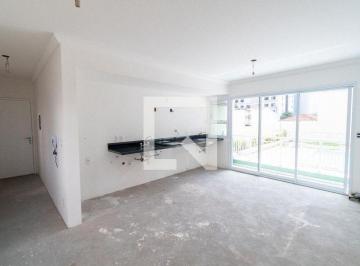 Apartamento · 72m² · 2 Quartos · 1 Vaga · Apartamento à Venda - Vila Clementino, 2 Quartos,  72 m2