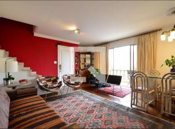 Apartamento · 220m² · 4 Quartos · 3 Vagas · Apartamento à Venda - Vila Clementino, 4 Quartos,  220 m2