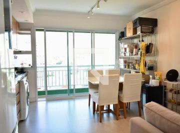 Apartamento · 72m² · 2 Quartos · 2 Vagas · Apartamento à Venda - Vila Clementino, 2 Quartos,  72 m2
